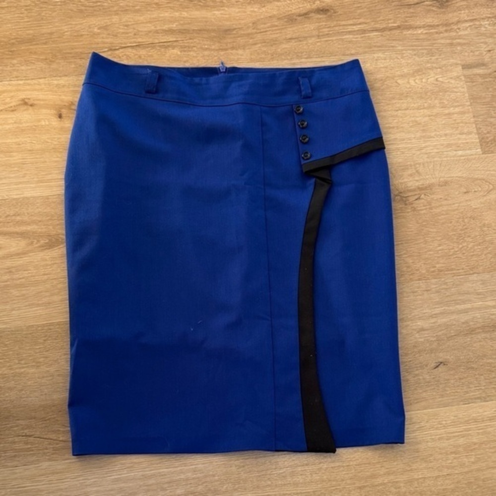 Pencil Dress